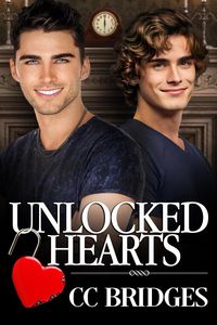 Produktbild: Unlocked Hearts