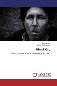 Produktbild: Das, A: Silent Cry