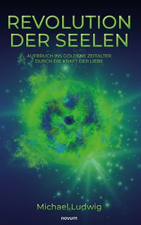 Produktbild: Revolution der Seelen &ndash; Aufbruch ins goldene Zeitalter durch die Kraft der Liebe