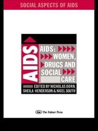 Produktbild: AIDS: Women, Drugs and Social Care