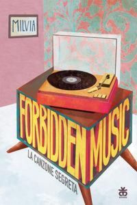 Produktbild: Forbidden music. La canzone segreta