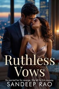 Produktbild: Ruthless Vows