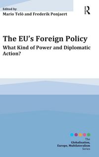 Produktbild: The EU's Foreign Policy