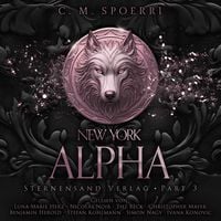 Produktbild: New York Alpha (Part 3)