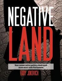 Produktbild: Negative land
