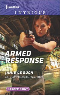 Produktbild: Armed Response -Lp Lp/e