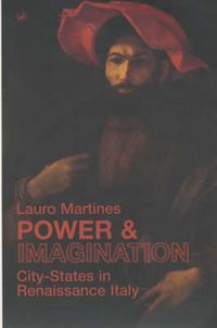 Produktbild: Martines, L: Power And Imagination
