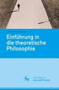 Produktbild: Einf&uuml;hrung in die theoretische Philosophie