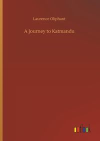 Produktbild: A Journey to Katmandu
