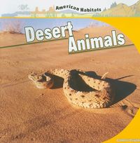 Produktbild: Desert Animals