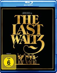 Bild vom Artikel The Last Waltz vom Autor Neil Young