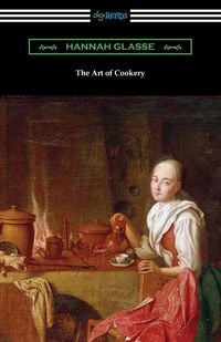 Produktbild: The Art of Cookery
