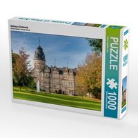 Produktbild: Schloss Detmold (Puzzle)