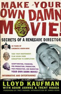 Produktbild: Make Your Own Damn Movie!