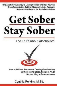 Produktbild: Get Sober Stay Sober