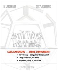 Produktbild: The Heart of Mathematics