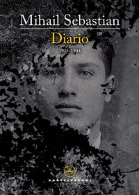 Produktbild: Diario. 1935-1944