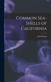 Produktbild: Common Sea-shells of California