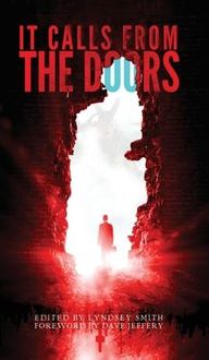 Produktbild: It Calls From the Doors