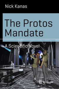 Produktbild: The Protos Mandate
