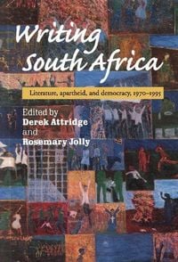 Produktbild: Writing South Africa