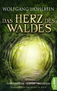 Produktbild: Das Herz des Waldes
