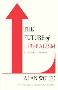 Produktbild: The Future of Liberalism