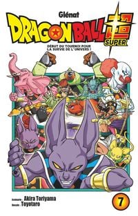 Produktbild: Dragon ball super