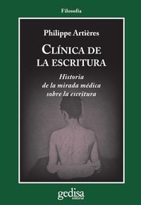 Produktbild: Cl&iacute;nica de la escritura