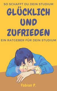 Produktbild: So schaffst du dein Studium