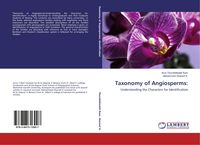 Produktbild: Taxonomy of Angiosperms:
