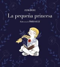 Produktbild: La Peque&ntilde;a Princesa / The Little Princess