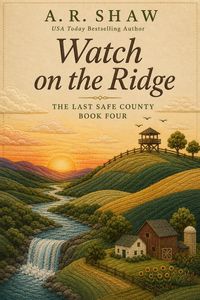 Produktbild: Watch on the Ridge