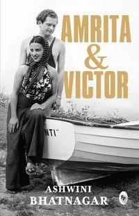 Produktbild: Amrita and Victor