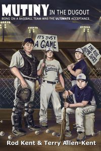 Produktbild: Mutiny in the Dugout