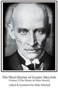 Bild vom Artikel The Short Stories of Gustav Meyrink Volume 2 vom Autor Gustav Meyrink