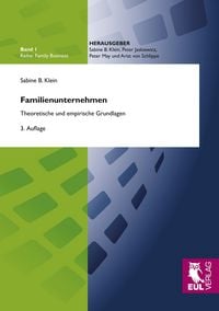 Produktbild: Familienunternehmen