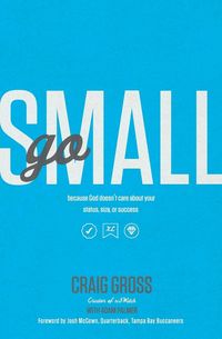 Produktbild: The Go Small
