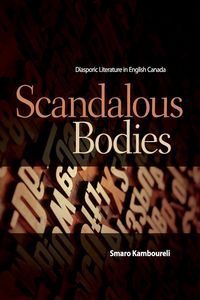 Produktbild: Scandalous Bodies