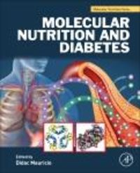 Produktbild: Molecular Nutrition and Diabetes