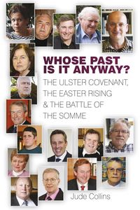 Produktbild: Whose Past is it Anyway?