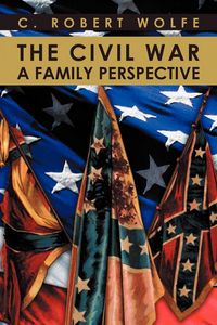 Produktbild: The Civil War, a Family Perspective