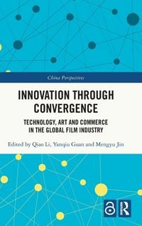 Produktbild: Innovation Through Convergence