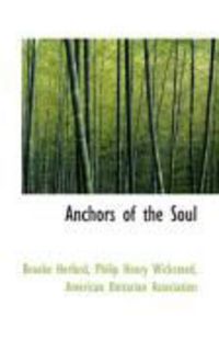 Produktbild: Anchors of the Soul