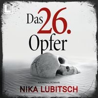 Produktbild: Das 26. Opfer