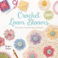 Produktbild: Crochet Loom Blooms