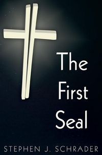 Produktbild: The First Seal: Book 1 of the AntiChristo Trilogy
