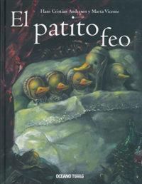 Produktbild: El Patito Feo
