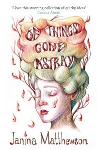 Produktbild: Of Things Gone Astray