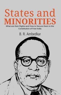 Produktbild: States and Minorities